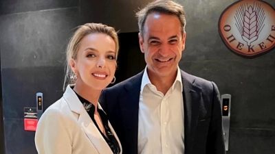 Κόλαφος το Politico για ΟΠΕΚΕΠΕ: Οι επιδοτήσεις Σεμερτζίδου καίνε τον Μητσοτάκη - Νέα στοιχεία σοκ στα χέρια της Kovesi