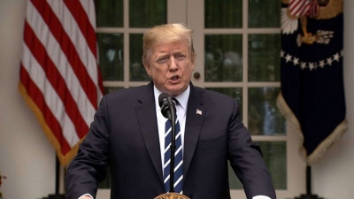 O Trump αποκάλεσε τον Mojtaba Khamenei... «ασήμαντο» - Ιράν: Αμερικανοί θα το μετανιώσετε