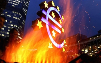 Κατάρα - Η ουτοπία του ευρώ κρύβει την κόλαση του χρέους και την απώλεια οικονομικής κυριαρχίας
