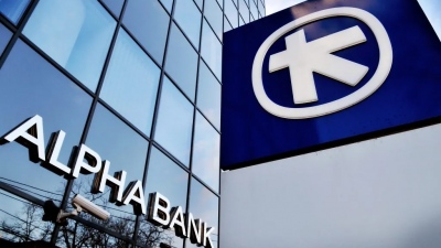 Alpha Bank: Στα 497,2 εκατ. τα κέρδη το α' 6μηνο 2026, κεφάλαια 7,8 δισ. - Ψάλτης: Προμέρισμα 124 εκατ. το δ' 3μηνο