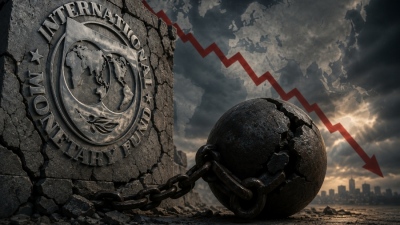 The IMF trauma that was never overcome - How a 30-year crisis blocks a global economic giant