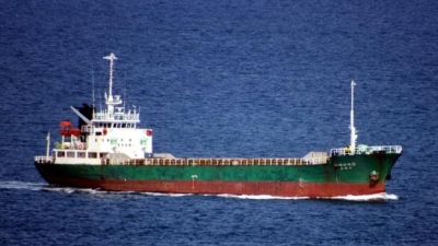 Οι ΗΠΑ ακινητοποίησαν ακόμη ένα εμπορικό πλοίο με προορισμό το Ιράν