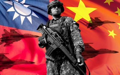 Taiwan accelerates US arms purchases, defying China’s pressure