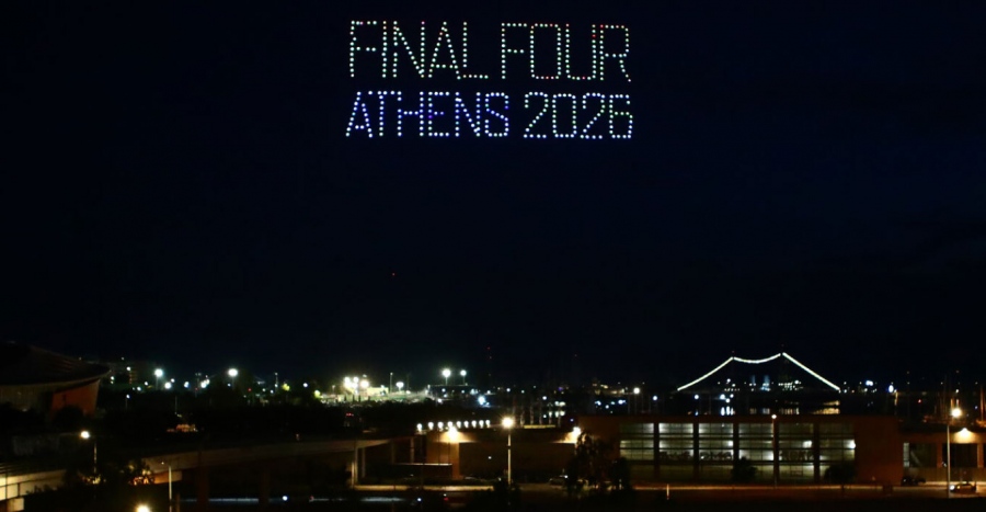 Το gala της Euroleague λίγο πριν το Final-4 στο Ίδρυμα Σταύρος Νιάρχος (photo)