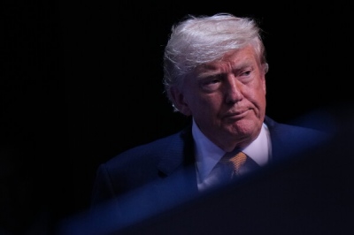 Trump: Το Ιράν με έχει στοχοποιήσει για να με δολοφονήσει, είμαι ο νούμερο ένας στόχος