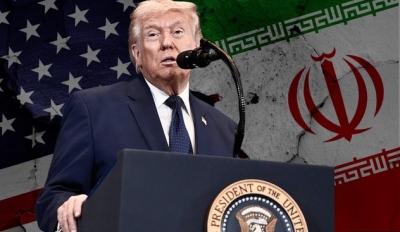 Το ύπουλο σχέδιο του Trump - Θέλει να διχάσει την ηγεσία του Ιράν