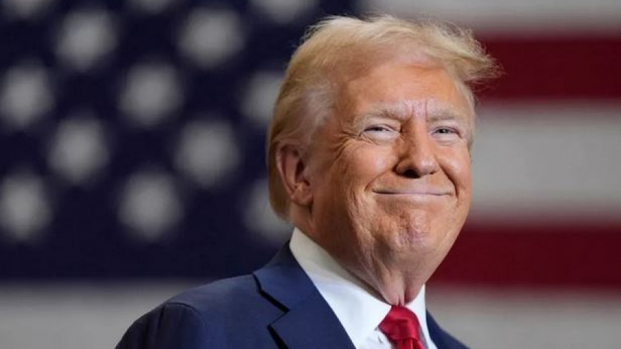 Trump: Οι δύο μεγαλύτεροι ηγέτες στον κόσμο είναι ο Κινέζος Xi Jinping και ο Ινδός Narendra Modi