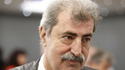 Σκηνικό διάλυσης στον ΣΥΡΙΖΑ - Παραίτηση Φάμελλου ζητά εκ νέου ο Πολάκης πριν την κρίσιμη συνεδρίαση της Κεντρικής Επιτροπής