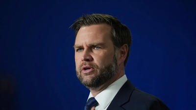 Επιβεβαιώνει και ο J.D. Vance: Σημαντική πρόοδος με Ιράν, υπάρχει πολύ καλή βάση για τελική συμφωνία - Ανοιχτό το Hormuz