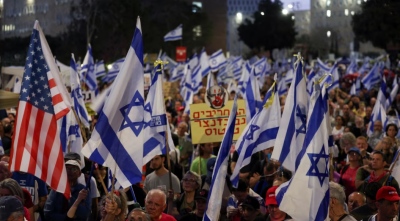 Ισραηλινά ΜΜΕ – Ογκώδεις διαδηλώσεις κατά κυβέρνησης και Netanayhu  σε πολλές πόλεις - Ζητούν τη διεξαγωγή πρόωρων εκλογών