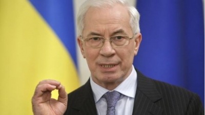 Nikolay Azarov (πρώην πρωθυπουργός Ουκρανίας): Προσοχή η ουκρανική σύγκρουση θα ξαναρχίσει στο μέλλον