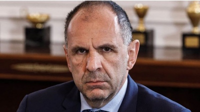 Γεραπετρίτης για Ν. Φιλαδέλφεια: Θλιβερός κρίκος σε μια αλυσίδα οπαδικής βίας – Εάν υπάρχει ευθύνη της ΕΛ.ΑΣ. θα αποδοθεί