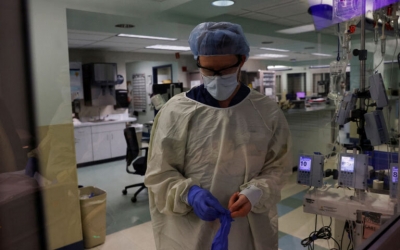Παραδοχή CDC: Τα lockdowns και τα μέτρα για Covid εξασθένησαν δραματικά το ανοσοποιητικό σύστημα των παιδιών – Ρεκόρ νοσηλειών