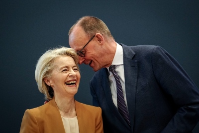 Merz και Von der Leyen οδηγούν την Ευρώπη στο πουθενά - Το τίμημα της πολιτικής τύφλωσης είναι η χρεοκοπία