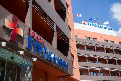 Due Dilligence στην Ευρωκλινική από ξένο fund - To παρασκήνιο και οι προοπτικές