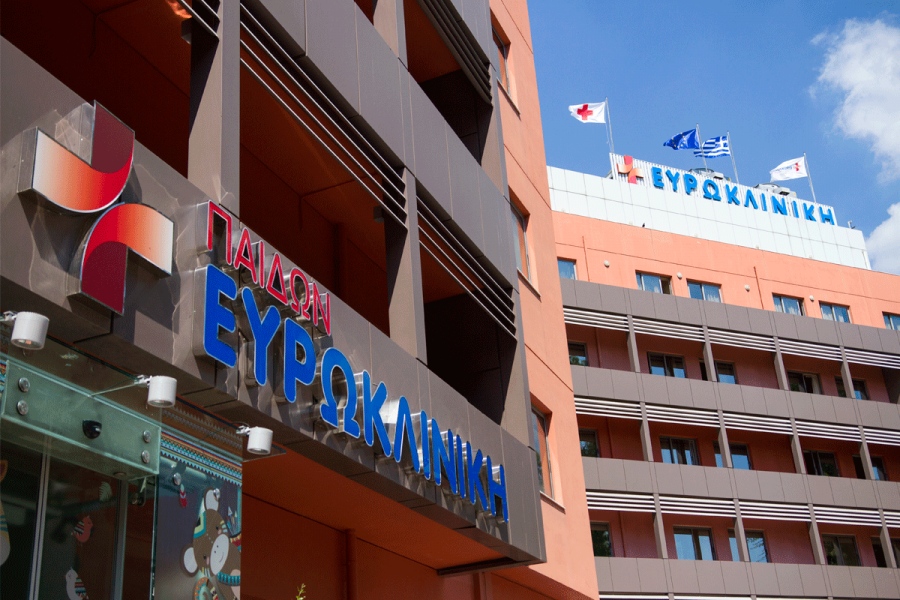 Due Dilligence στην Ευρωκλινική από ξένο fund - To παρασκήνιο και οι προοπτικές