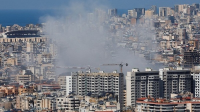 Middle East on the brink: Israel strikes the 'heart' of Lebanon - Beirut evacuation, threat of ground invasion