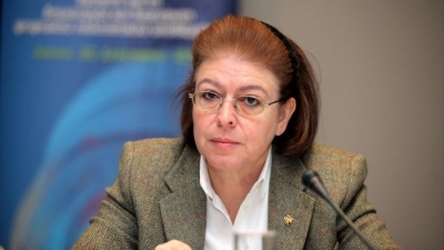 Μενδώνη για Μάρω Κοντού: Διέπρεψε ως καλλιτέχνιδα χωρίς ποτέ να σπαταλήσει το ταλέντο της και να υποβιβάσει τη μακρόχρονη πορεία της