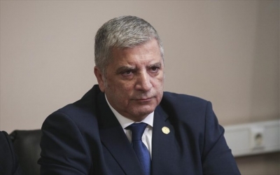 Απάντηση Πατούλη σε Μητσοτάκη: Ευχαρίστως να αναλάβω όλες τις ευθύνες που μου αναλογούν