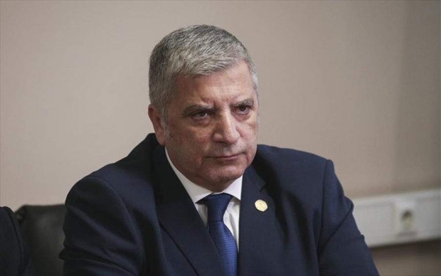 Απάντηση Πατούλη σε Μητσοτάκη: Ευχαρίστως να αναλάβω όλες τις ευθύνες που μου αναλογούν