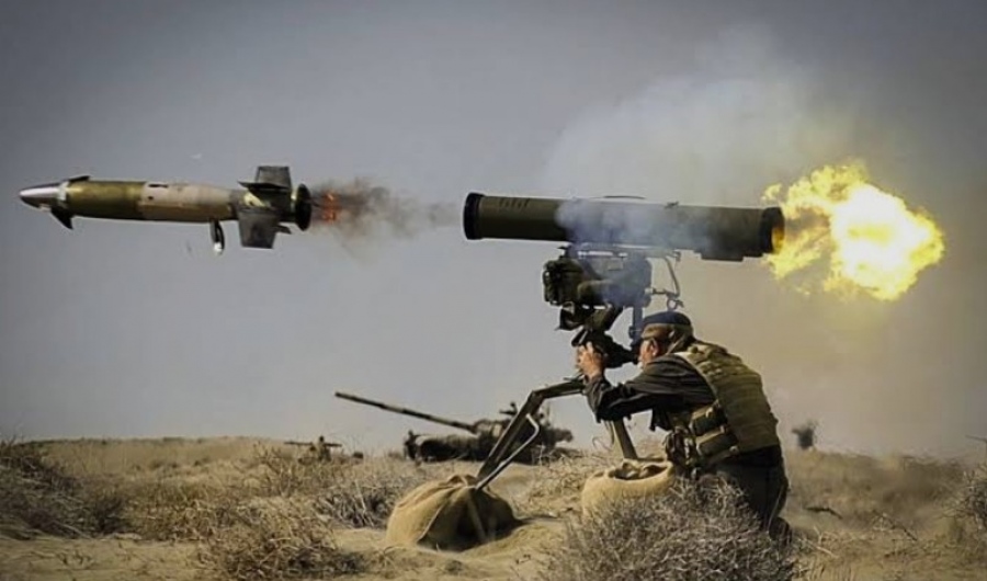 Θανάσιμη ενέδρα – Πως η Hezbollah διαλύει τον IDF, 52 επιθέσεις σε 24 ώρες – Το Ισραήλ στέλνει έκτη μεραρχία