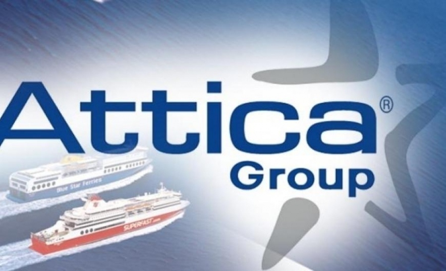 Attica Group’s vicious cycle: Management’s grand talk of growth meets a harsh reality