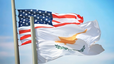 Γεωπολιτικό μήνυμα Trump - Στο Truth Social η συνέντευξη Δαμιανού: Η Κύπρος στο επίκεντρο της ενεργειακής στρατηγικής των ΗΠΑ