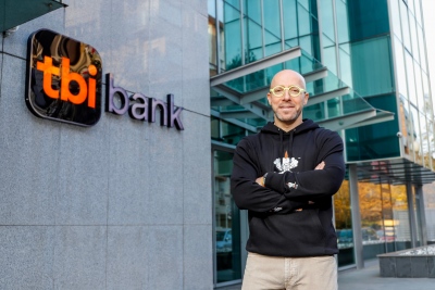 Νέο κεφάλαιο για την tbi bank με την ολοκλήρωση της εξαγοράς από την Advent
