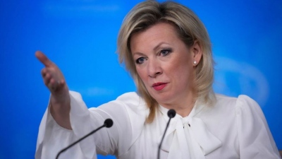 Σκληρή επίθεση Zakharova κατά Γερμανίας: Ξαναγράφουν την ιστορία και ξεχνούν τα εγκλήματα των Ναζί