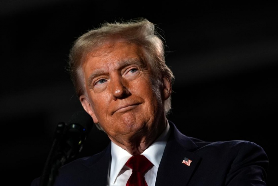 Σε τροχιά ρήξης - Ο Trump επέβαλε δασμούς 10% σε ευρωπαϊκές χώρες λόγω της Γροιλανδίας