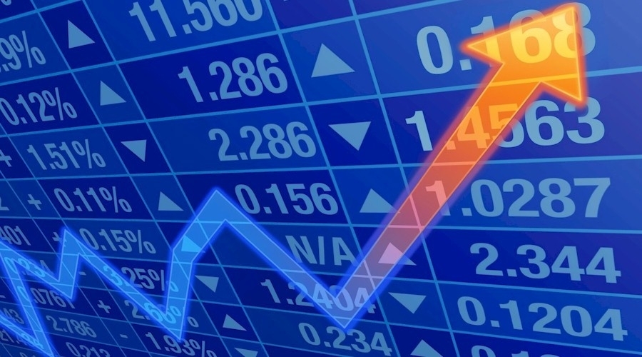 Ράλι στη Wall, λόγω πιθανής χαλάρωσης από τη Fed και πτώσης στις αποδόσεις των ομολόγων - Στο +2,37% ο S&P 500, ο Nasdaq +2,31%