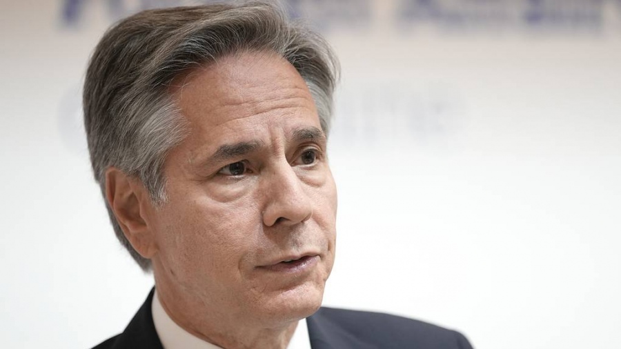 Blinken: Ο Trump αναζητά μία έξοδο από την κρίση με Ιράν – Ελπίζω να τη βρει