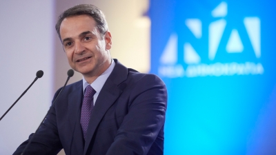 Μητσοτάκης: Οι 7 στους 10 Έλληνες έχουν κάνει τουλάχιστον την α' δόση του εμβολίου - Η προσπάθεια συνεχίζεται
