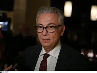 Ρουσόπουλος σε Καραμανλή: Οι απόψεις μου δεν τελούν υπό την έγκριση τρίτων