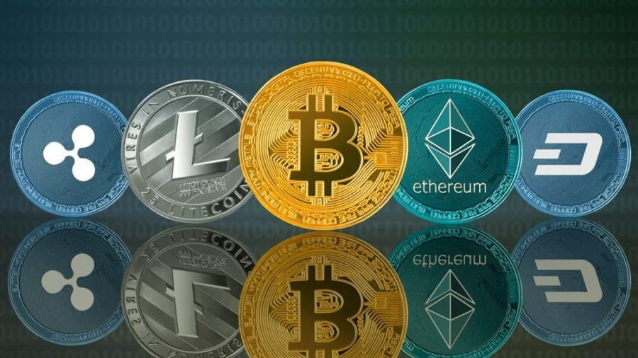 Αυστηρή προειδοποίηση για crypto: «Δεν πρέπει να βρίσκονται στα επενδυτικά χαρτοφυλάκια» - Κρύβουν παγίδες