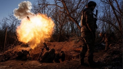 Κρεατομηχανή η Ουκρανία, ασταμάτητοι οι Ρώσοι – Αλώθηκαν Kupiansk, Siversk - Εξέγερση στο Lviv, στρατολόγος σφαγιάστηκε