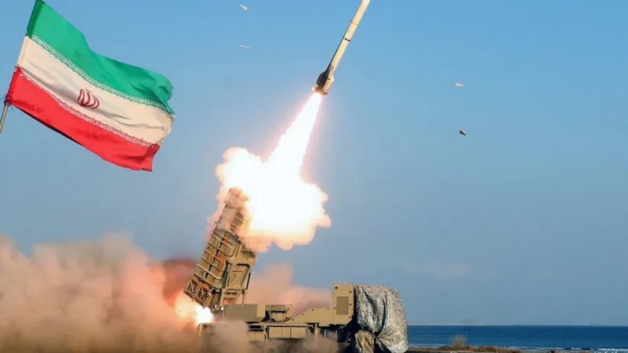 Defense Express: Το Ιράν με 5 τύπους βαλλιστικών πυραύλων μεσαίου βεληνεκούς