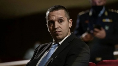 Σεισμός στο πολιτικό κατεστημένο για το νέο κόμμα Κασιδιάρη - Πέφτουν κορμιά στο «κλεφτο-ΠΑΣΟΚ»