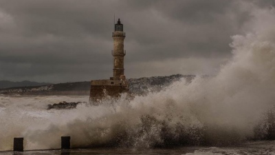Ιόνιο: Ακυρώνονται ακτοπλοϊκά δρομολόγια λόγω κακοκαιρίας - Ποια δεν εκτελούνται