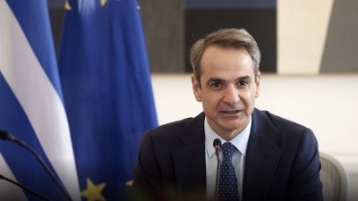 Σε Ραμάλα και Ιερουσαλήμ στις 22/12 ο Μητσοτάκης - Συναντήσεις και συμμετοχή στη Σύνοδο Κορυφής Ελλάδας - Κύπρου - Ισραήλ