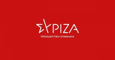 Ερώτηση ΣΥΡΙΖΑ για τη συμμετοχή ΔΕΗ και ΔΕΠΑ Εμπορίας στη μονάδα φυσικού αερίου Αλεξανδρούπολης