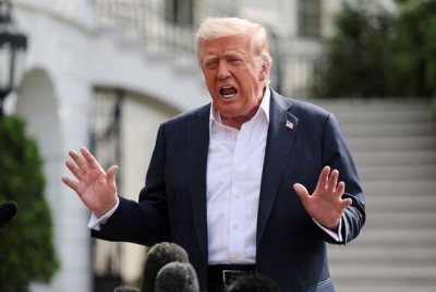 Τρομερή αποκάλυψη για χτύπημα Trump 14/7 - Στέλνει όπλα 300 εκατ δολ στην Ουκρανία μέσω ΝΑΤΟ - Ρωσία: Βομβαρδίζει μόνο με λόγια