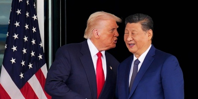 Μήνυμα από Ιράν: Trump, δεν μπορείς να πας ως θριαμβευτής στην Κίνα