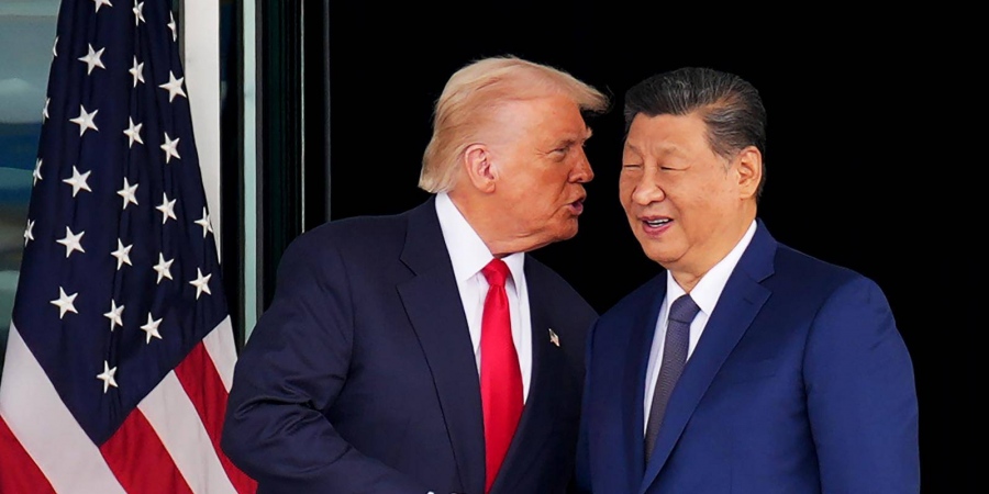 Μήνυμα από Ιράν: Trump, δεν μπορείς να πας ως θριαμβευτής στην Κίνα