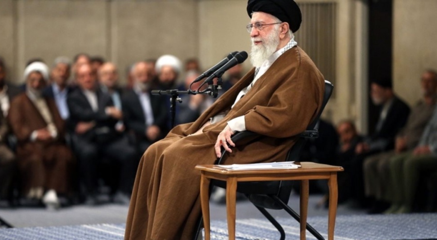 H Μossad διαψεύδει φήμες για θάνατο του Khamenei – Σημαντικό πλήγμα στη Hezbollah
