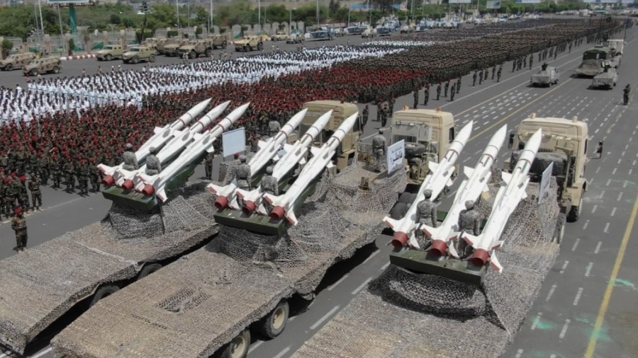 Τεράστια η αεράμυνα των Houthis - Αντέχει και τους υπερηχητικούς AARGM, τον Δούρειο Ίππο των ΗΠΑ