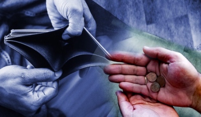 Οι αριθμοί βελτιώνονται, η τσέπη του πολίτη δυσκολεύεται