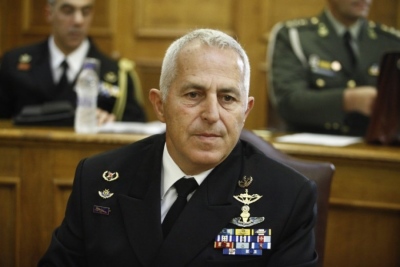 Ο ναύαρχος που πάει για σταυρό στην Ανατολική Αττική και ο Ανδρουλάκης που τρίβει τα χέρια του…