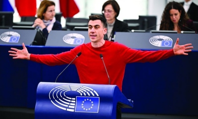 Κύπρος: Το παραπλανητικό κόμμα του Φειδία Παναγιώτου καταποντίστηκε