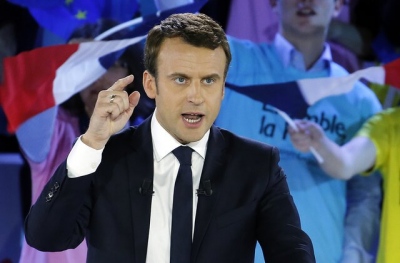 Κρατά την ανάσα της η Γαλλία... ο Macron έχει πάλι τη δύναμη να διαλύσει ξανά τη Βουλή — Θα το τολμήσει;